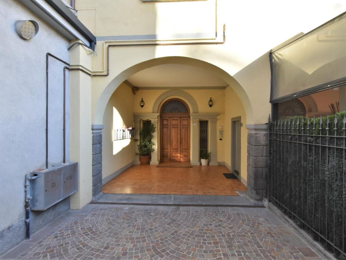 Apartment Duomo Mansarda By Interhome إيزِيو المظهر الخارجي الصورة