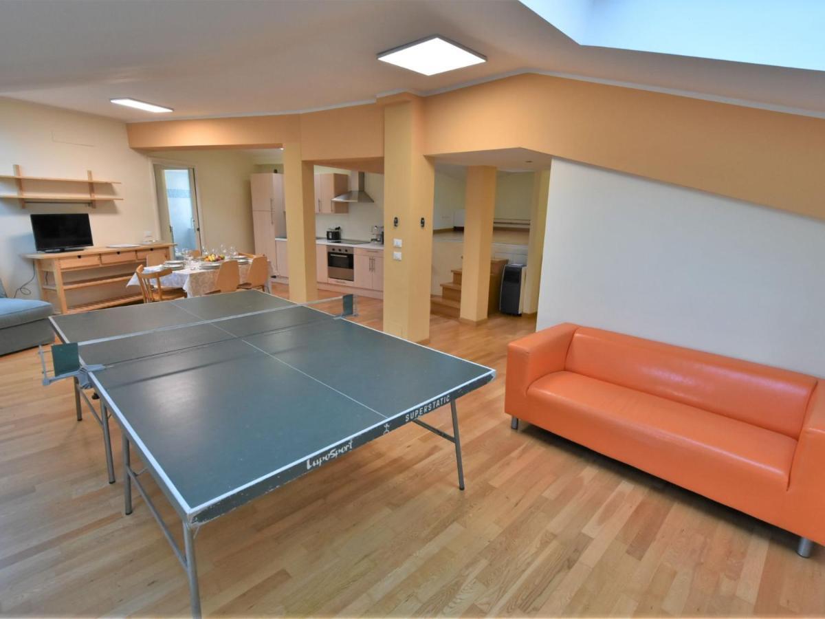 Apartment Duomo Mansarda By Interhome إيزِيو المظهر الخارجي الصورة